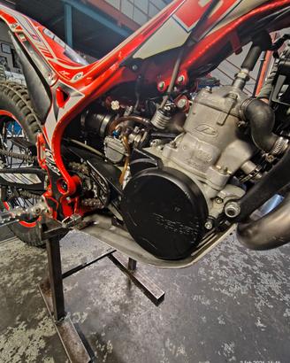 beta evo 300 2t 2013 