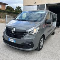 Renault Trafic T29 1.6 dCi 125CV 9 Posti