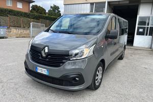Renault Trafic T29 1.6 dCi 125CV 9 Posti