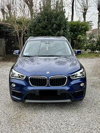 BMW X1 SDRIVE16D BUSINESS