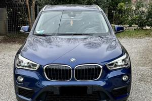 BMW X1 SDRIVE16D BUSINESS