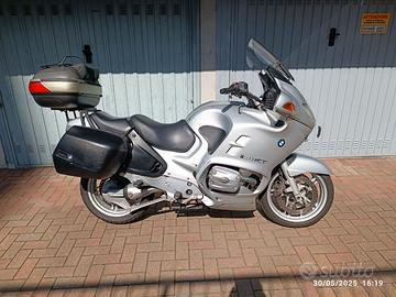 BMW R1150RT
