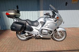 BMW R1150RT