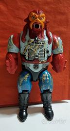 Sand Storm Bravestarr Mattel 1986