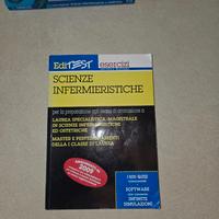 Scienze Infermieristiche II edizione