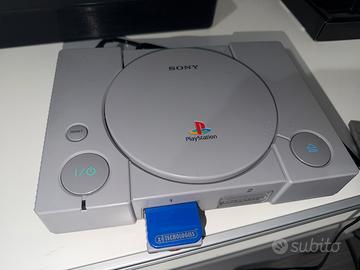 Playstation psx