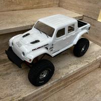 Axial scx 10 II