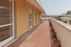 Attico/Mansarda Roma [Cod. rif 3331873VRG]