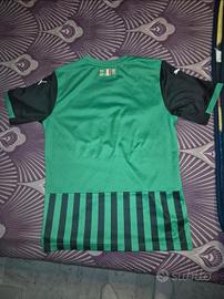maglia del Sassuolo 