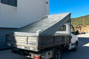 Iveco daily 35.15