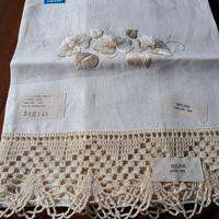 asciugamani di arredamento,  tovaglie GRANDI