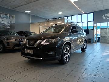 Nissan X-Trail 1.6 Diesel Manuale