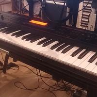 roland juno di 61
