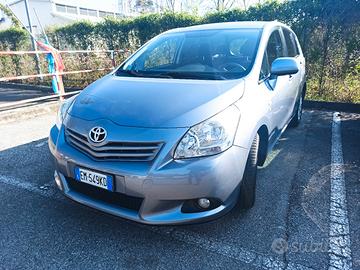 TOYOTA VERSO 2.0 D  COME NUOVA!!! 