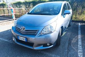 TOYOTA VERSO 2.0 D  COME NUOVA!!! 