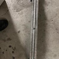 INTERCOOLER ALFA ROMEO MITO