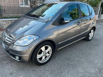 Mercedes Classe A 160 PREMIUM 70 kW - 95 CV