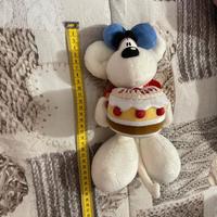 Pupazzetti Didddle da collezione