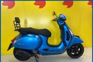 VESPA GTS 250 Garantito e Finanziabile