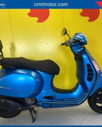 VESPA GTS 250 Garantito e Finanziabile