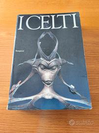 "".  I CELTI ""