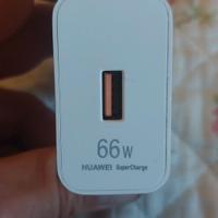 Caricatore Originale Huawei nuovo 