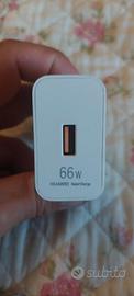 Caricatore Originale Huawei nuovo 