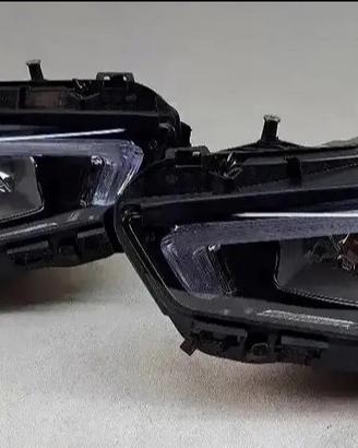 Mercedes CLA W118 Fari Proiettori LED Performance