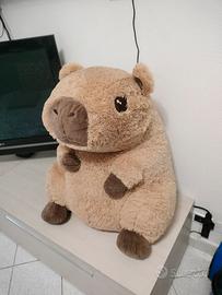 Peluche Capibara grande 