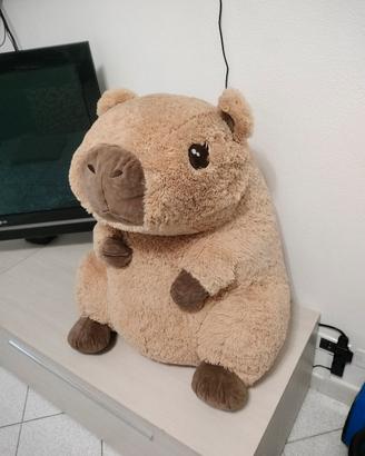 Peluche Capibara grande 