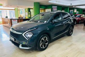 Kia Sportage 1.6 CRDI 2WD Mhev Hybrid My'23