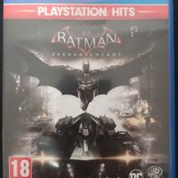 BATMAN ARKHAM KNIGHT