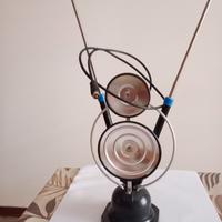 antenna FM non amplificata