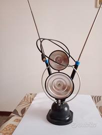 antenna FM non amplificata