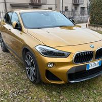 Bmw x2 25d 231cv Msport