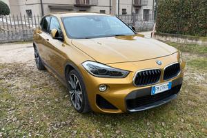 Bmw x2 25d 231cv Msport