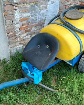 Botte per verderame