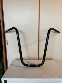 Ape Hanger 18’ Harley Davidson