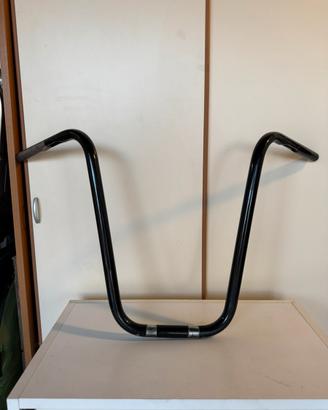 Ape Hanger 18’ Harley Davidson