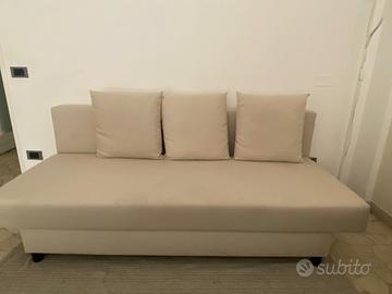 Divano letto