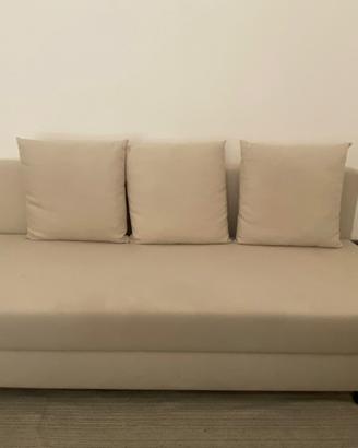 Divano letto