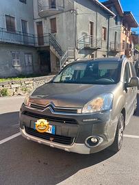Citroen Berlingo Monovolume