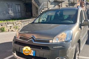 Citroen Berlingo Monovolume