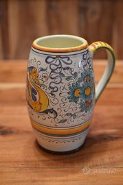 Brocca Ceramica di Deruta