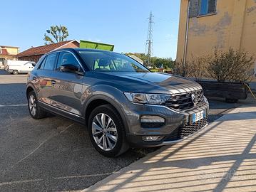 Volkswagen T-ROC 1.6 TDI