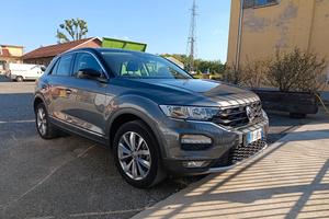 Volkswagen T-ROC 1.6 TDI