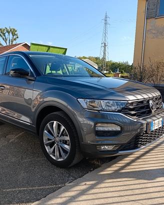 Volkswagen T-ROC 1.6 TDI