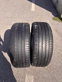 2 Pneumatici PIRELLI P ZERO 245/45/r19 102y