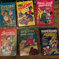 I classici di Walt Disney - prima serie - lotto 8