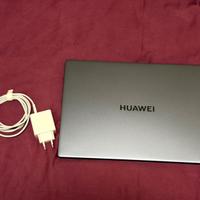Huawei MateBook D16